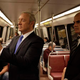 House Of Cards, which Netflix is 97 percent sure you'll dig. (Photo: Pete Souza/Netflix)